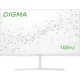 Монитор Digma 23.8" Progress 24P502F белый IPS LED 7ms 16:9 HDMI M/M матовая 250cd 178гр/178гр 1920x1080 100Hz G-Sync FreeSync VGA DP FHD 2.8кг