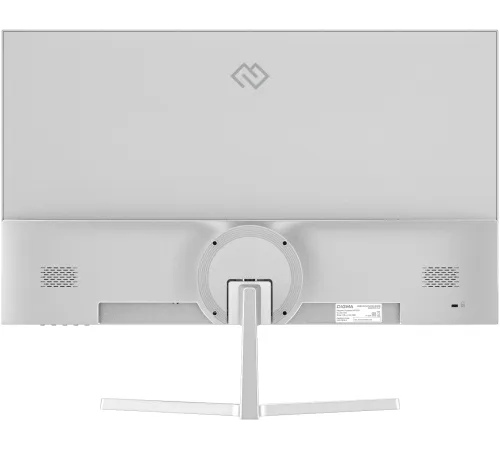 Монитор Digma 23.8" Progress 24P502F белый IPS LED 7ms 16:9 HDMI M/M матовая 250cd 178гр/178гр 1920x1080 100Hz G-Sync FreeSync VGA DP FHD 2.8кг Монитор Digma 23.8" Progress 24P502F белый IPS LED 7ms 16:9 HDMI M/M матовая 250cd 178гр/178гр 1920x1080 100Hz G-Sync FreeSync VGA DP FHD 2.8кг