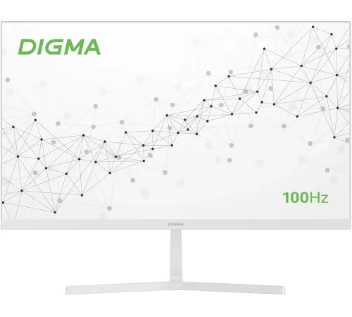 Монитор Digma 27" Progress 27P502F белый IPS LED 7ms 16:9 HDMI M/M матовая 300cd 178гр/178гр 1920x1080 100Hz G-Sync FreeSync VGA DP FHD 4.3кг Монитор Digma 27" Progress 27P502F белый IPS LED 7ms 16:9 HDMI M/M матовая 300cd 178гр/178гр 1920x1080 100Hz G-Sync FreeSync VGA DP FHD 4.3кг