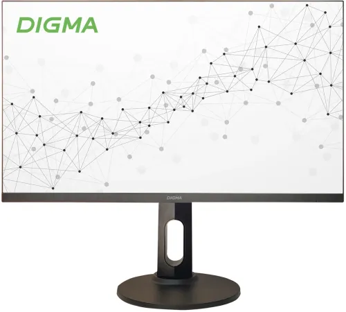 Монитор Digma 27" Progress 27P505F черный IPS LED 5ms 16:9 HDMI M/M матовая HAS Piv 300cd 178гр/178гр 1920x1080 75Hz FreeSync DP FHD 4.3кг Монитор Digma 27" Progress 27P505F черный IPS LED 5ms 16:9 HDMI M/M матовая HAS Piv 300cd 178гр/178гр 1920x1080 75Hz FreeSync DP FHD 4.3кг