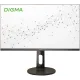 Монитор Digma 27" Progress 27P505F черный IPS LED 5ms 16:9 HDMI M/M матовая HAS Piv 300cd 178гр/178гр 1920x1080 75Hz FreeSync DP FHD 4.3кг