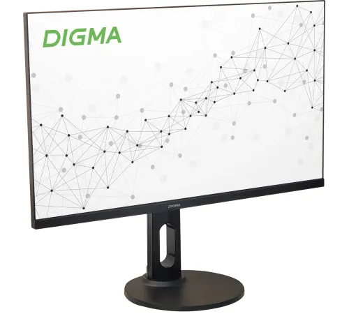 Монитор Digma 27" Progress 27P505F черный IPS LED 5ms 16:9 HDMI M/M матовая HAS Piv 300cd 178гр/178гр 1920x1080 75Hz FreeSync DP FHD 4.3кг Монитор Digma 27" Progress 27P505F черный IPS LED 5ms 16:9 HDMI M/M матовая HAS Piv 300cd 178гр/178гр 1920x1080 75Hz FreeSync DP FHD 4.3кг