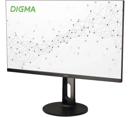 Монитор Digma 27" Progress 27P505F черный IPS LED 5ms 16:9 HDMI M/M матовая HAS Piv 300cd 178гр/178гр 1920x1080 75Hz FreeSync DP FHD 4.3кг Монитор Digma 27" Progress 27P505F черный IPS LED 5ms 16:9 HDMI M/M матовая HAS Piv 300cd 178гр/178гр 1920x1080 75Hz FreeSync DP FHD 4.3кг