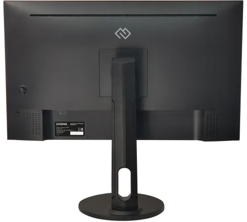 Монитор Digma 27" Progress 27P505F черный IPS LED 5ms 16:9 HDMI M/M матовая HAS Piv 300cd 178гр/178гр 1920x1080 75Hz FreeSync DP FHD 4.3кг Монитор Digma 27" Progress 27P505F черный IPS LED 5ms 16:9 HDMI M/M матовая HAS Piv 300cd 178гр/178гр 1920x1080 75Hz FreeSync DP FHD 4.3кг