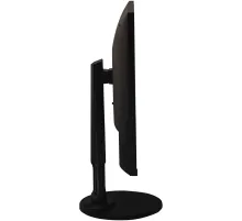 Монитор Digma 27" Progress 27P605F черный IPS LED 5ms 16:9 HDMI M/M матовая HAS Piv 300cd 178гр/178гр 1920x1080 75Hz FreeSync DP FHD 6.05кг