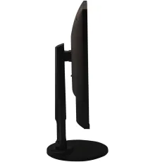 Монитор Digma 27" Progress 27P605F черный IPS LED 5ms 16:9 HDMI M/M матовая HAS Piv 300cd 178гр/178гр 1920x1080 75Hz FreeSync DP FHD 6.05кг