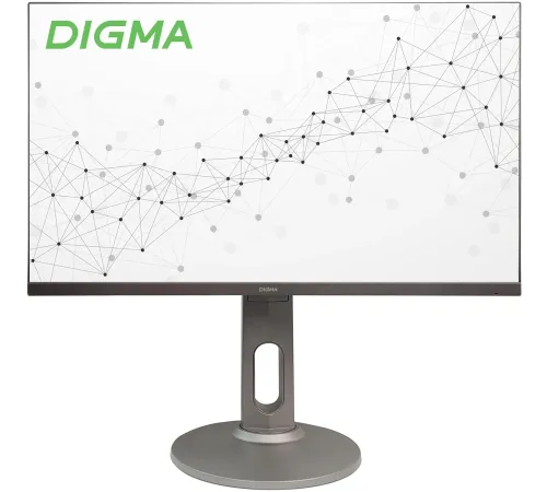 Монитор Digma 27" Progress 27P705Q черный IPS LED 5ms 16:9 HDMI M/M матовая HAS 300cd 178гр/178гр 2560x1440 75Hz FreeSync DP 2K 6.1кг Монитор Digma 27" Progress 27P705Q черный IPS LED 5ms 16:9 HDMI M/M матовая HAS 300cd 178гр/178гр 2560x1440 75Hz FreeSync DP 2K 6.1кг