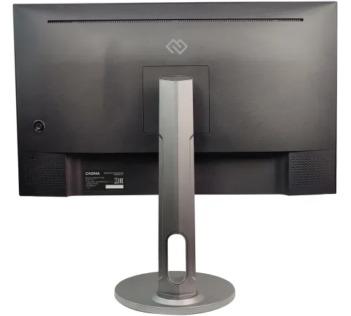 Монитор Digma 27" Progress 27P705Q черный IPS LED 5ms 16:9 HDMI M/M матовая HAS 300cd 178гр/178гр 2560x1440 75Hz FreeSync DP 2K 6.1кг Монитор Digma 27" Progress 27P705Q черный IPS LED 5ms 16:9 HDMI M/M матовая HAS 300cd 178гр/178гр 2560x1440 75Hz FreeSync DP 2K 6.1кг