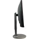 Монитор Digma 27" Progress 27P705Q черный IPS LED 5ms 16:9 HDMI M/M матовая HAS 300cd 178гр/178гр 2560x1440 75Hz FreeSync DP 2K 6.1кг