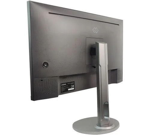 Монитор Digma 27" Progress 27P705Q черный IPS LED 5ms 16:9 HDMI M/M матовая HAS 300cd 178гр/178гр 2560x1440 75Hz FreeSync DP 2K 6.1кг Монитор Digma 27" Progress 27P705Q черный IPS LED 5ms 16:9 HDMI M/M матовая HAS 300cd 178гр/178гр 2560x1440 75Hz FreeSync DP 2K 6.1кг