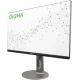 Монитор Digma 27" Progress 27P705Q черный IPS LED 5ms 16:9 HDMI M/M матовая HAS 300cd 178гр/178гр 2560x1440 75Hz FreeSync DP 2K 6.1кг