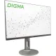 Монитор Digma 27" Progress 27P705Q черный IPS LED 5ms 16:9 HDMI M/M матовая HAS 300cd 178гр/178гр 2560x1440 75Hz FreeSync DP 2K 6.1кг