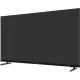 Телевизор LED Digma 40" DM-LED40SBB33 Яндекс.ТВ Frameless черный/черный FULL HD 60Hz DVB-T DVB-T2 DVB-C DVB-S DVB-S2 USB WiFi Smart TV