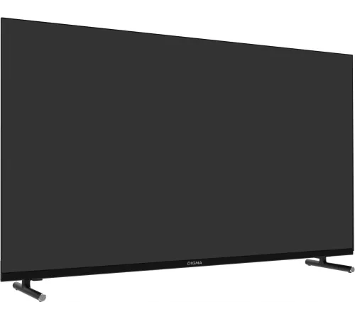 Телевизор LED Digma 40" DM-LED40SBB33 Яндекс.ТВ Frameless черный/черный FULL HD 60Hz DVB-T DVB-T2 DVB-C DVB-S DVB-S2 USB WiFi Smart TV Телевизор LED Digma 40" DM-LED40SBB33 Яндекс.ТВ Frameless черный/черный FULL HD 60Hz DVB-T DVB-T2 DVB-C DVB-S DVB-S2 USB WiFi Smart TV