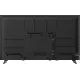 Телевизор LED Digma 40" DM-LED40SBB33 Яндекс.ТВ Frameless черный/черный FULL HD 60Hz DVB-T DVB-T2 DVB-C DVB-S DVB-S2 USB WiFi Smart TV