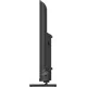 Телевизор LED Digma 40" DM-LED40SBB33 Яндекс.ТВ Frameless черный/черный FULL HD 60Hz DVB-T DVB-T2 DVB-C DVB-S DVB-S2 USB WiFi Smart TV