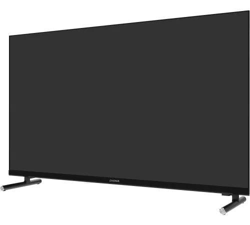 Телевизор LED Digma 32" DM-LED32SBB32 Яндекс.ТВ Frameless черный/черный HD 60Hz DVB-T DVB-T2 DVB-C DVB-S DVB-S2 USB WiFi Smart TV (RUS) Телевизор LED Digma 32" DM-LED32SBB32 Яндекс.ТВ Frameless черный/черный HD 60Hz DVB-T DVB-T2 DVB-C DVB-S DVB-S2 USB WiFi Smart TV (RUS)
