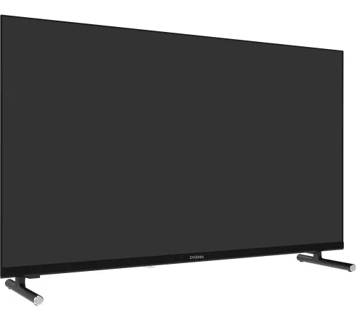 Телевизор LED Digma 32" DM-LED32SBB32 Яндекс.ТВ Frameless черный/черный HD 60Hz DVB-T DVB-T2 DVB-C DVB-S DVB-S2 USB WiFi Smart TV (RUS) Телевизор LED Digma 32" DM-LED32SBB32 Яндекс.ТВ Frameless черный/черный HD 60Hz DVB-T DVB-T2 DVB-C DVB-S DVB-S2 USB WiFi Smart TV (RUS)