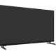 Телевизор LED Digma 32" DM-LED32SBB32 Яндекс.ТВ Frameless черный/черный HD 60Hz DVB-T DVB-T2 DVB-C DVB-S DVB-S2 USB WiFi Smart TV (RUS)