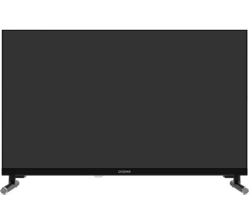 Телевизор LED Digma 24" DM-LED24SBB32 Яндекс.ТВ Frameless черный/черный HD 60Hz DVB-T DVB-T2 DVB-C DVB-S DVB-S2 USB WiFi Smart TV Телевизор LED Digma 24" DM-LED24SBB32 Яндекс.ТВ Frameless черный/черный HD 60Hz DVB-T DVB-T2 DVB-C DVB-S DVB-S2 USB WiFi Smart TV