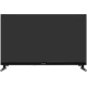 Телевизор LED Digma 24" DM-LED24SBB32 Яндекс.ТВ Frameless черный/черный HD 60Hz DVB-T DVB-T2 DVB-C DVB-S DVB-S2 USB WiFi Smart TV