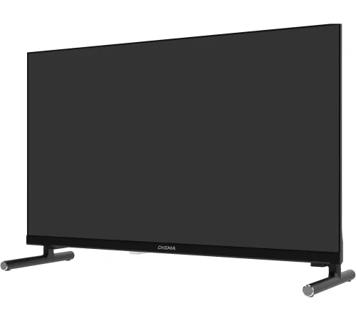 Телевизор LED Digma 24" DM-LED24SBB32 Яндекс.ТВ Frameless черный/черный HD 60Hz DVB-T DVB-T2 DVB-C DVB-S DVB-S2 USB WiFi Smart TV Телевизор LED Digma 24" DM-LED24SBB32 Яндекс.ТВ Frameless черный/черный HD 60Hz DVB-T DVB-T2 DVB-C DVB-S DVB-S2 USB WiFi Smart TV