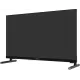 Телевизор LED Digma 24" DM-LED24SBB32 Яндекс.ТВ Frameless черный/черный HD 60Hz DVB-T DVB-T2 DVB-C DVB-S DVB-S2 USB WiFi Smart TV