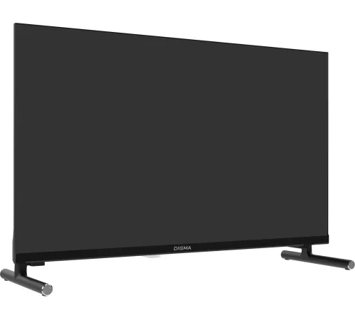 Телевизор LED Digma 24" DM-LED24SBB32 Яндекс.ТВ Frameless черный/черный HD 60Hz DVB-T DVB-T2 DVB-C DVB-S DVB-S2 USB WiFi Smart TV Телевизор LED Digma 24" DM-LED24SBB32 Яндекс.ТВ Frameless черный/черный HD 60Hz DVB-T DVB-T2 DVB-C DVB-S DVB-S2 USB WiFi Smart TV