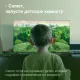 Телевизор LED Digma 55" DM-LED55UBB40 Салют ТВ Frameless Metal черный 4K Ultra HD 60Hz DVB-T DVB-T2 DVB-C DVB-S DVB-S2 USB WiFi Smart TV