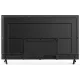 Телевизор LED Digma 55" DM-LED55UBB40 Салют ТВ Frameless Metal черный 4K Ultra HD 60Hz DVB-T DVB-T2 DVB-C DVB-S DVB-S2 USB WiFi Smart TV
