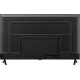 Телевизор LED Digma 50" DM-LED50UBB40 Салют ТВ Frameless Metal черный 4K Ultra HD 60Hz DVB-T DVB-T2 DVB-C DVB-S DVB-S2 USB WiFi Smart TV