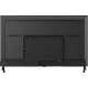 Телевизор LED Digma 43" DM-LED43UBB40 Салют ТВ Frameless Metal черный 4K Ultra HD 60Hz DVB-T DVB-T2 DVB-C DVB-S DVB-S2 USB WiFi Smart TV