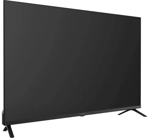 Телевизор LED Digma 43" DM-LED43SBB36 Салют ТВ Frameless Metal черный/черный FULL HD 60Hz DVB-T DVB-T2 DVB-C DVB-S DVB-S2 USB WiFi Smart TV Телевизор LED Digma 43" DM-LED43SBB36 Салют ТВ Frameless Metal черный/черный FULL HD 60Hz DVB-T DVB-T2 DVB-C DVB-S DVB-S2 USB WiFi Smart TV