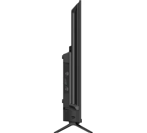 Телевизор LED Digma 43" DM-LED43SBB36 Салют ТВ Frameless Metal черный/черный FULL HD 60Hz DVB-T DVB-T2 DVB-C DVB-S DVB-S2 USB WiFi Smart TV Телевизор LED Digma 43" DM-LED43SBB36 Салют ТВ Frameless Metal черный/черный FULL HD 60Hz DVB-T DVB-T2 DVB-C DVB-S DVB-S2 USB WiFi Smart TV