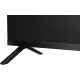 Телевизор LED Digma 43" DM-LED43SBB36 Салют ТВ Frameless Metal черный/черный FULL HD 60Hz DVB-T DVB-T2 DVB-C DVB-S DVB-S2 USB WiFi Smart TV