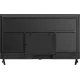 Телевизор LED Digma 40" DM-LED40SBB36 Салют ТВ Frameless Metal черный/черный FULL HD 60Hz DVB-T DVB-T2 DVB-C DVB-S DVB-S2 USB WiFi Smart TV