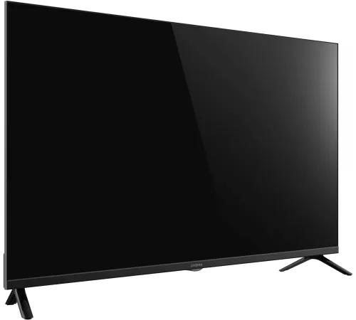 Телевизор LED Digma 40" DM-LED40SBB36 Салют ТВ Frameless Metal черный/черный FULL HD 60Hz DVB-T DVB-T2 DVB-C DVB-S DVB-S2 USB WiFi Smart TV Телевизор LED Digma 40" DM-LED40SBB36 Салют ТВ Frameless Metal черный/черный FULL HD 60Hz DVB-T DVB-T2 DVB-C DVB-S DVB-S2 USB WiFi Smart TV