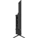 Телевизор LED Digma 40" DM-LED40SBB36 Салют ТВ Frameless Metal черный/черный FULL HD 60Hz DVB-T DVB-T2 DVB-C DVB-S DVB-S2 USB WiFi Smart TV