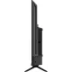 Телевизор LED Digma 40" DM-LED40SBB36 Салют ТВ Frameless Metal черный/черный FULL HD 60Hz DVB-T DVB-T2 DVB-C DVB-S DVB-S2 USB WiFi Smart TV
