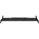 Телевизор LED Digma 40" DM-LED40SBB36 Салют ТВ Frameless Metal черный/черный FULL HD 60Hz DVB-T DVB-T2 DVB-C DVB-S DVB-S2 USB WiFi Smart TV