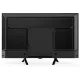 Телевизор LED Digma 32" DM-LED32SBB36 Салют ТВ Frameless Metal черный/черный FULL HD 60Hz DVB-T DVB-T2 DVB-C DVB-S DVB-S2 USB WiFi Smart TV