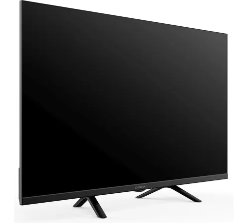 Телевизор LED Digma 32" DM-LED32SBB36 Салют ТВ Frameless Metal черный/черный FULL HD 60Hz DVB-T DVB-T2 DVB-C DVB-S DVB-S2 USB WiFi Smart TV Телевизор LED Digma 32" DM-LED32SBB36 Салют ТВ Frameless Metal черный/черный FULL HD 60Hz DVB-T DVB-T2 DVB-C DVB-S DVB-S2 USB WiFi Smart TV