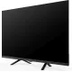 Телевизор LED Digma 32" DM-LED32SBB36 Салют ТВ Frameless Metal черный/черный FULL HD 60Hz DVB-T DVB-T2 DVB-C DVB-S DVB-S2 USB WiFi Smart TV