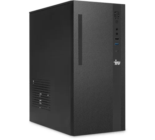 ПК IRU 310SC MT i7 12700 (2.1) 32Gb SSD1Tb UHDG 770 Windows 11 Professional GbitEth 200W черный (2017895) ПК IRU 310SC MT i7 12700 (2.1) 32Gb SSD1Tb UHDG 770 Windows 11 Professional GbitEth 200W черный (2017895)