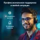 ПК IRU 310SC SFF PG G7400 (3.7) 8Gb SSD256Gb UHDG 710 Windows 11 Professional GbitEth 200W черный (2017903)