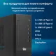 ПК IRU 310SC SFF PG G7400 (3.7) 8Gb SSD256Gb UHDG 710 Windows 11 Professional GbitEth 200W черный (2017903)