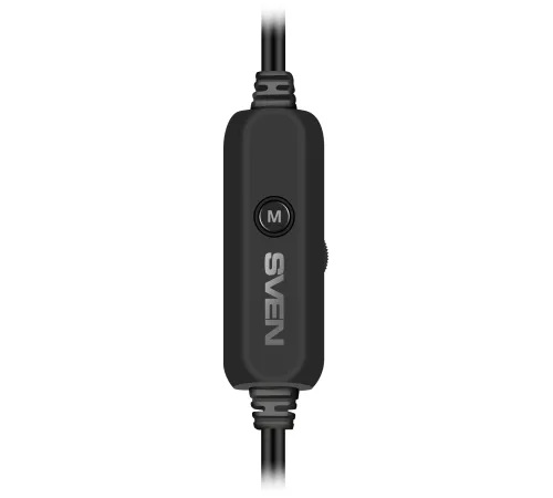 Компьютерная акустика 2.0 Sven 340 черная (6 Вт, питание USB, BT) Компьютерная акустика 2.0 Sven 340 черная (6 Вт, питание USB, BT)