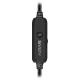 Компьютерная акустика 2.0 Sven 340 черная (6 Вт, питание USB, BT)