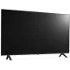 Телевизор LED LG 43" 43NANO80T6A.ARUB синяя сажа 4K Ultra HD 60Hz DVB-T DVB-T2 DVB-C DVB-S DVB-S2 WiFi Smart TV