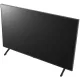 Телевизор LED LG 43" 43NANO80T6A.ARUB синяя сажа 4K Ultra HD 60Hz DVB-T DVB-T2 DVB-C DVB-S DVB-S2 WiFi Smart TV